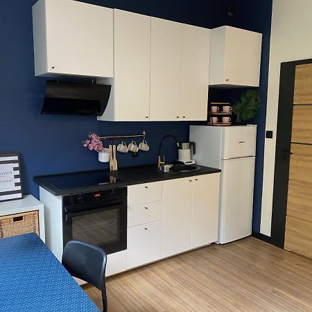 Przytulny I Nowoczesny Apartament Malgosi, 10 Min Pieszo Od Dworca I Galerii 카토비체 외부 사진