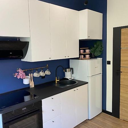 Przytulny I Nowoczesny Apartament Malgosi, 10 Min Pieszo Od Dworca I Galerii 카토비체 외부 사진